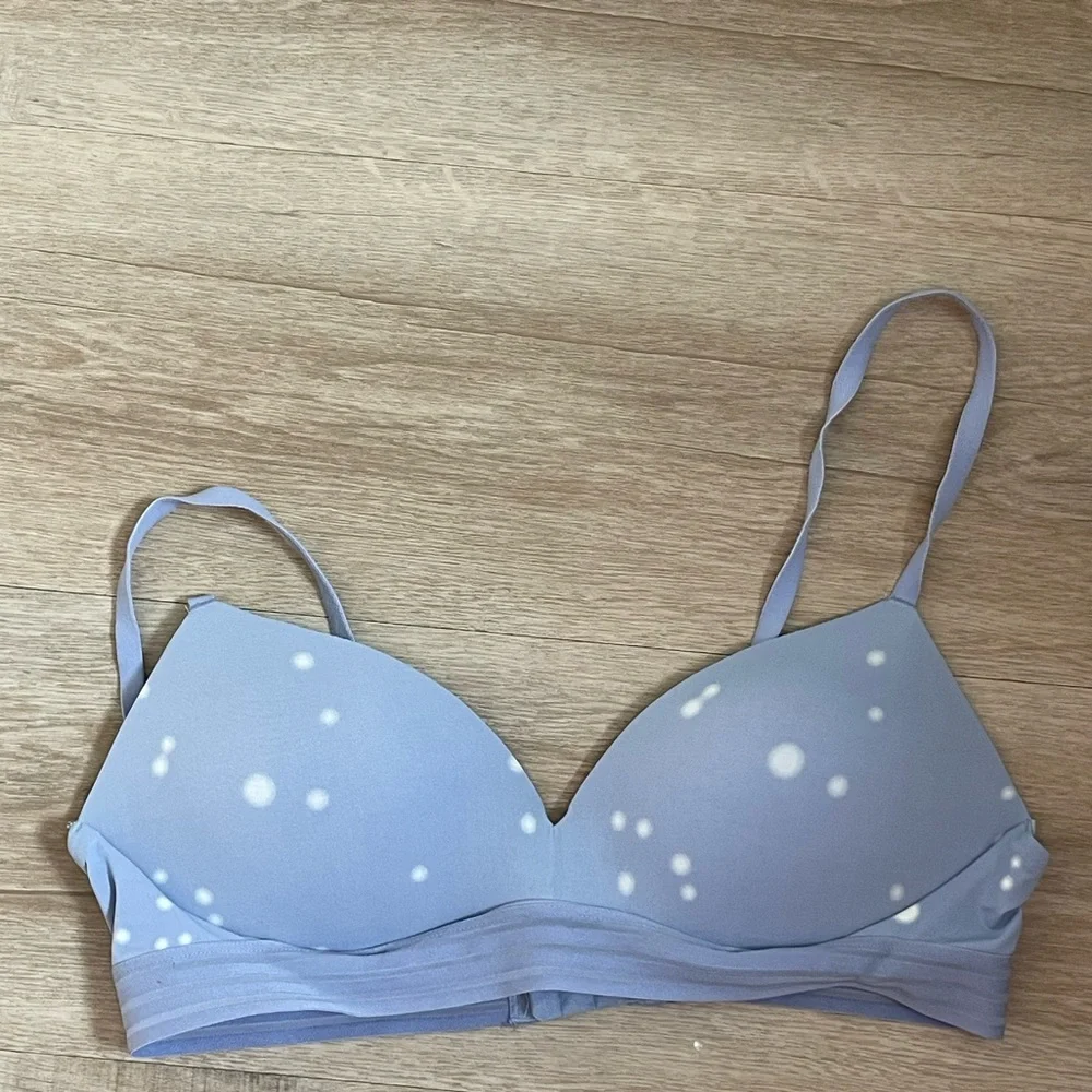 5 Elegant Women's Bra Set - Picture 3 of 6
